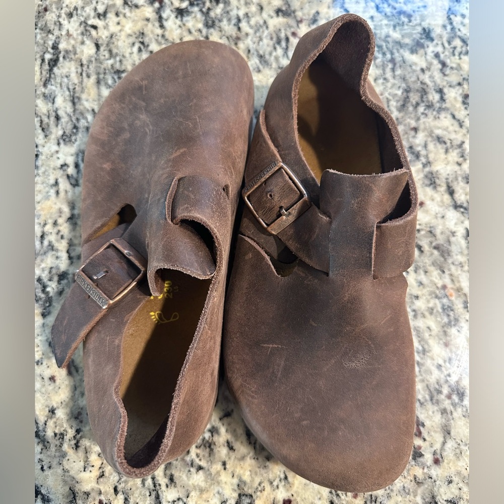 Women’s Birkenstocks
